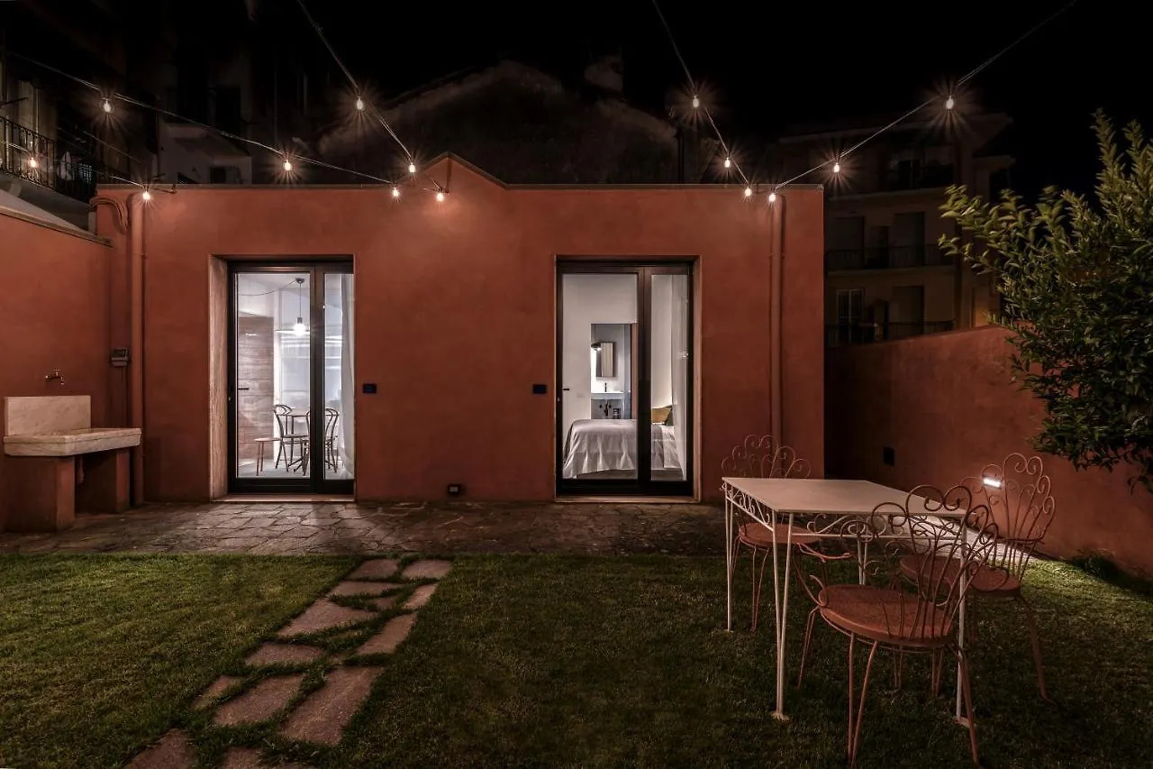 Microcosmo La Spezia Apartment