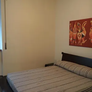  Appartamento Casa Camilla 5 Terre