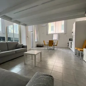 La Via Lattea Appartement