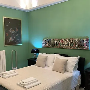  Appartamento Oriental Design Nel Centro Di Italia