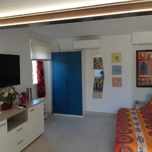 Apartment Casa Isabelle Mel, La Spezia