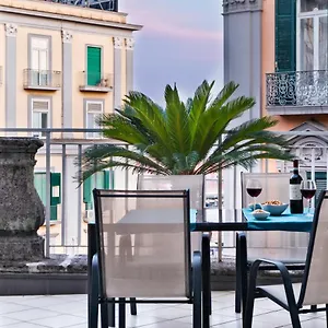 Borbonica Naples