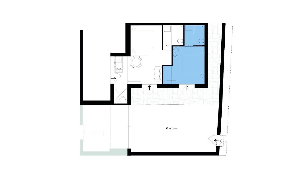 Ferienwohnung Microcosmo La Spezia 0*,  Italien