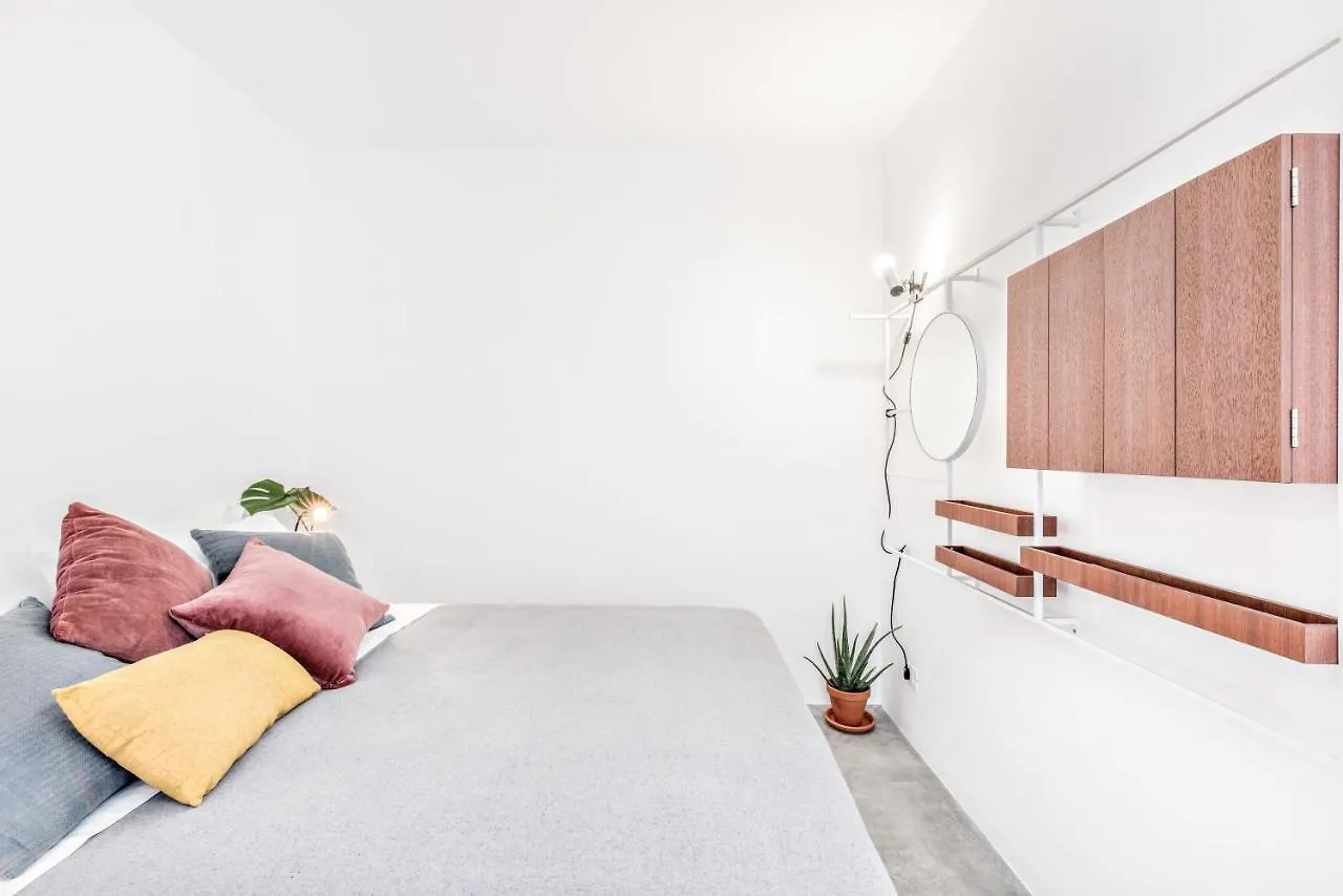 Ferienwohnung Microcosmo La Spezia