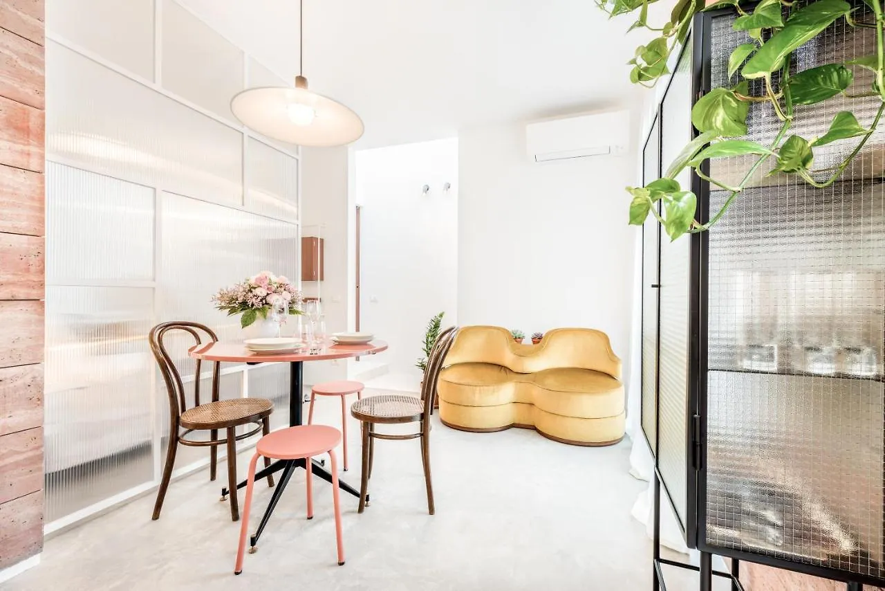 Ferienwohnung Microcosmo La Spezia 0*,