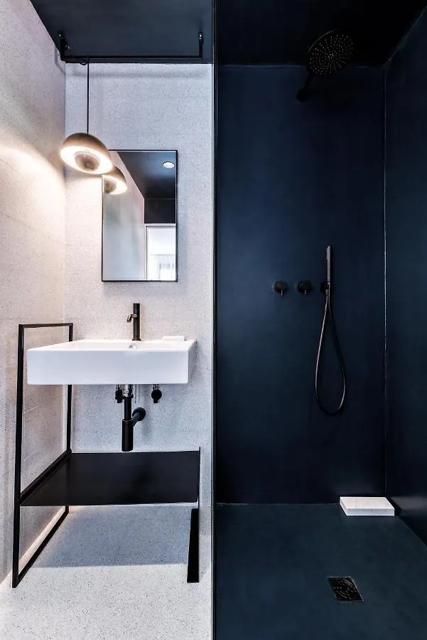 Ferienwohnung Microcosmo La Spezia Apartment