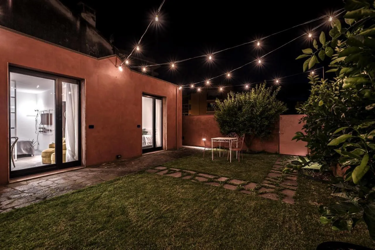 Ferienwohnung Microcosmo La Spezia